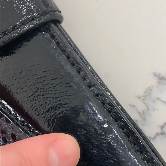 Franchi collection clutch bag ‼️ - Picture 5 of 5